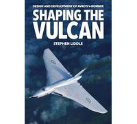 Shaping the Vulcan
