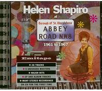 Shapiro, Helen - At Abbey Road: 1961-1967