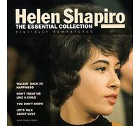 Shapiro, Helen - Essential Collection