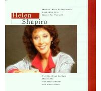 Shapiro,Helen - Helen Shapiro