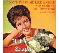 Shapiro, Helen - Helen Shapiro Ep