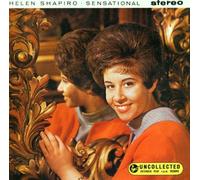 Shapiro, Helen - Sensational
