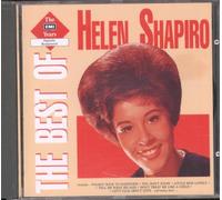 Shapiro Helen - Shapiro Best of Emi Years