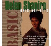 Shapiro Helen - Shapiro Helen/Basic