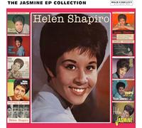 Shapiro, Helen - The Jasmine Ep Collection