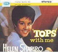 Shapiro Helen - Tops With Me