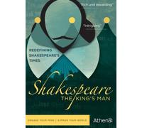 Shapiro, James - Shakespeare: The King's Man [DVD] [2012] [Region 1] [US Import] [NTSC]