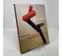 Shapiro, Joel: Sculpture & Drawings