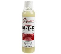 SHAPLEYS MTG8OXDSTSMTG DS Original M-T-G Mane Tail & Groom for Horses, 8 oz