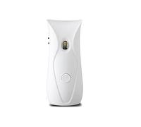 SHAPOKY Automatic Air Freshener Dispenser Bathroom Timed Air Freshener, Automatic Scent Dispenser