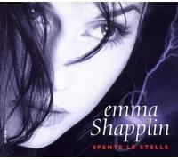 Shapplin,Emma - Spente le Stelle