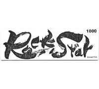 Shapton 60212 RockStar Standard Model 1000 11 Micro Class/TYPE WA Medium Sharpener