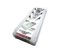 Shapton Blade Black Curtain #120 Rough White K0701