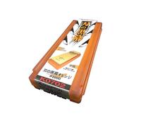 Ideal for Knife Sharpening Shapton Kuromaku #120-#12000 Stone