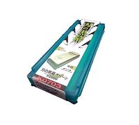 Shapton Ceramic Whetstone #2000 Hanokuromaku Green Medium K0703 210 X 70 15Mm