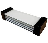 Shapton Glass Stone Kit 500, 2000, 16000, Holder