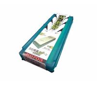 JAPANESE Shapton Sharpening Ceramic whetstone wirepuller of edge Green #2000