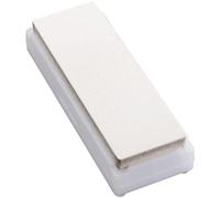 Shapton KUROMAKU Ceramic Whetstone White Rough #120 15mm w/Plastic Case NEW
