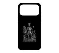 Shapur I Sassanid King Persia Rome Conquest Case for iPhone 17 Pro Max