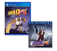 Shaq Fu A Legend Reborn