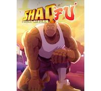 Shaq Fu: A Legend Reborn Steam Key GLOBAL