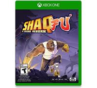 Shaq Fu: A Legend Reborn - Xbox One