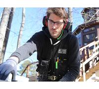 Shaq Takes it to the Trees