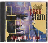 Shaquille O'Neal - Shoot Pass Slam