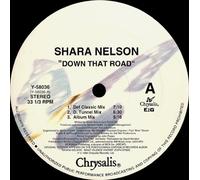 Shara Nelson - Down That Road