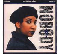 Shara Nelson - Nobody [VINYL]