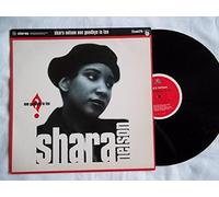 Shara Nelson - One goodbye in ten (Funky Ginger Club Mix) [VINYL]