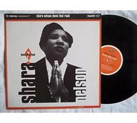 Shara Nelson - SHARA NELSON Down That Road 12"