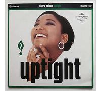 Shara Nelson - Uptight - Shara Nelson 12"