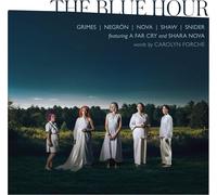 A Far Cry & Shara Nova - The Blue Hour