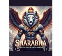 Sharabha: The Divine Beast Beyond All Boundaries