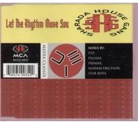 Sharada House Gang - Let the Rhythm Move You