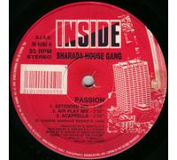 Sharada House Gang - Passion