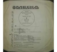 Sharada House Gang - SHARADA HOUSE GANG / KEEP IT UP