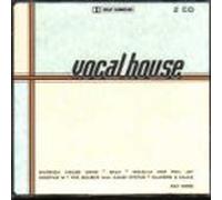 Sharada House Gang - Vol. 1-Vocal House