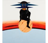 Sharada Shashidhar - Soft Echoes - 12" Vinyl LP