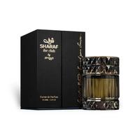 Sharaf Blend Perfume 100ml EDP Zimaya By Afnan
