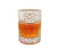 Sharaf Blend With Free Mini EDP Perfume - Extrait De Parfum 100ml - Arabian UAE Fragrance - Warm Woody Spicy Scent