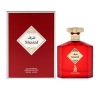 Sharaf by Risala for Unisex - 3.4 oz EDP Spray