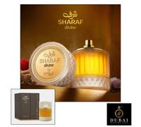 Sharaf Divine Perfume by Zimaya Unisex 100ml EDP Dubai Luxury Scent Oriental Oud