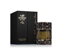 Zimaya Sharaf The Club Extrait de Parfum 100ml Spray