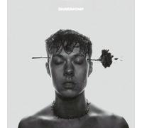 Sharaktah - Blumen Wachsen Durch Beton [VINYL]