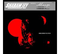 Sharam Jey - Everybody Dance!