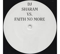 Sharam Jey - Last Cup Of Sorrow [Vinyl Single 12'']