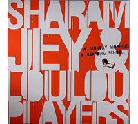 Sharam Jey - Monday Morning / Boarding School [Vinyl Single 12'']