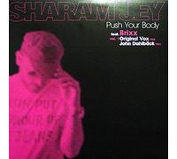 Sharam Jey - Push Your Body [DISC 1] [12" VINYL]